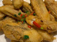 -大洋家·精品潮汕菜·生腌砂锅粥(天河东路店)