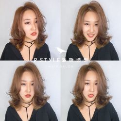 -P.STYLE 派斯造型