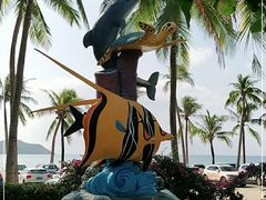 -海南分界洲岛旅游区