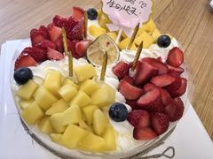 -美滋每客(亲贤北街店)