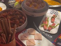 -大龍燚火锅(宁春城北门店)