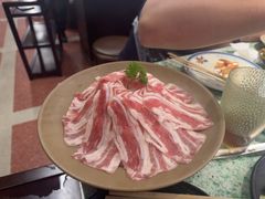 -鸿姐老火锅(龙阳店)