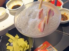 -京熹顺·老北京百年铜锅涮肉(百家湖1912店)
