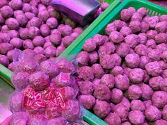 -阿娟牛肉丸·手打牛肉丸·现做现卖