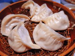 花园蒸饺-花园茶楼(兴城西路店)