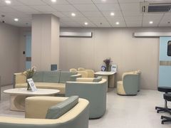 -上海大学附属上海和平眼科医院