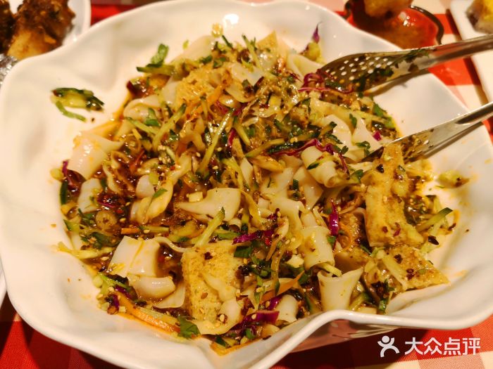 西贝莜面村(香蜜湖店)图片