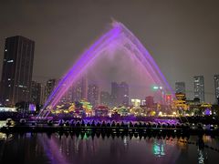-合肥融创乐园