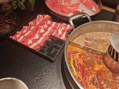 -晓宇重庆火锅(西安荟聚店)