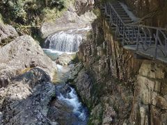 -龙湾潭国家森林公园