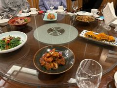 -熙春园餐厅