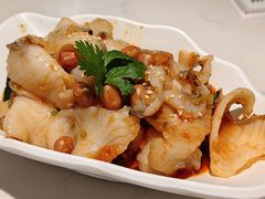 -蘩楼(南京西路中信泰富店)