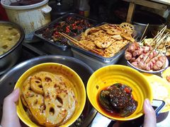 -长英绝味水煮(老字号洪都总店)