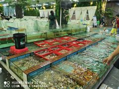 -景好海鲜餐厅(大鹏必选旅游店)