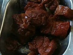 红烧排骨-江南大学-第一食堂(江南苑)