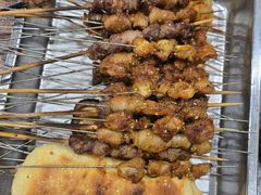 -老谢野馄饨(延安路店)
