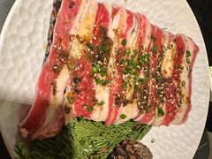 -黑崎烧肉·山野厨房(坪山店)