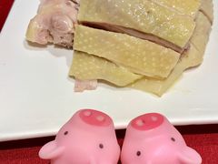 -老吉士酒家(天平路店)