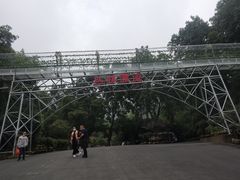 -木兰云雾山