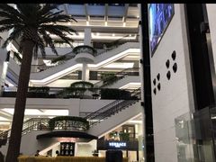 -永隆圣马可国际家居广场(江东中路店)