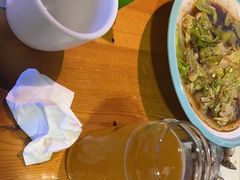 -四禧精酿铜锅涮肉·烧烤工场(大明湖店)