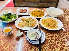 -潮香阁海鲜餐厅(较场尾店)