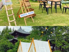 -祥源·阜阳生态乐园