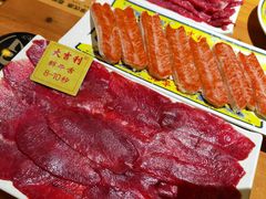 -大吉利·潮汕鲜牛肉火锅(西安店)