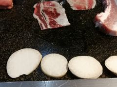 -猪的故事·韩式烤肉(韩乐坊店)