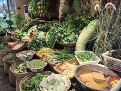 -传统菜农庄(皇姑路店)