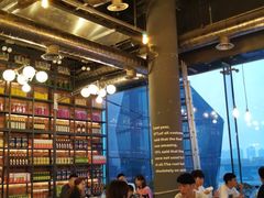 大堂-PIZZA BIANCA(万象城店)