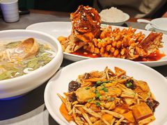 -姑苏家宴·苏帮菜·松鼠桂鱼(苏州总店)