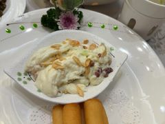 -香云轩·顺德菜(香云纱园林酒店店)