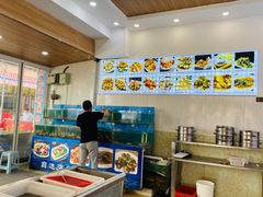 -87号烧烤海鲜·大排档(金沙滩店)