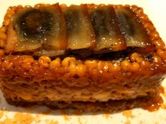 薏仁莲子甜烧白-眉州东坡(团结湖店)