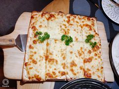 -莫太花餐厅(河北路店)