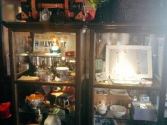 -古董花园(思南路42弄小区店)