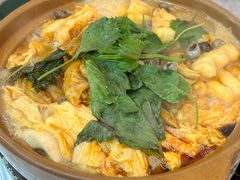 -螺思宝螺蛳粉火锅·鸭脚煲(西乡店)