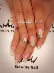 -S · Nail 自助美甲美睫