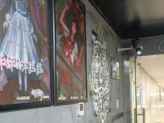 -square方形密室逃脱(深南东路店)