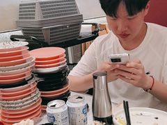 -争鲜回转寿司(中街大悦城店)