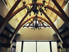 店内环境-钟书阁(松江泰晤士小镇店)