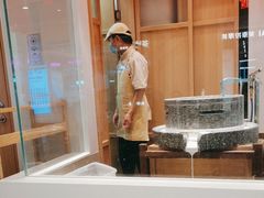 -小满手工粉(北京顺义华联店)