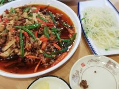 -陈胖子特色菜.鲜货现炒(融景城店)