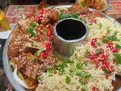 -牛市坎火锅(建设路店)