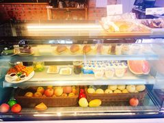 -研麦家面包(亚泰华府店)