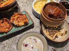 -南京大牌档(夫子庙老门东店)