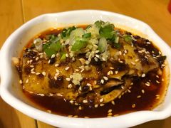 -鼎泰丰(嘉年华•海信广场VILLAGE店)