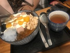 -WONDER ICE 萬得冰田(建設路总店)