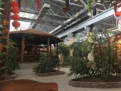 -森谷美食公园(杨行店)
